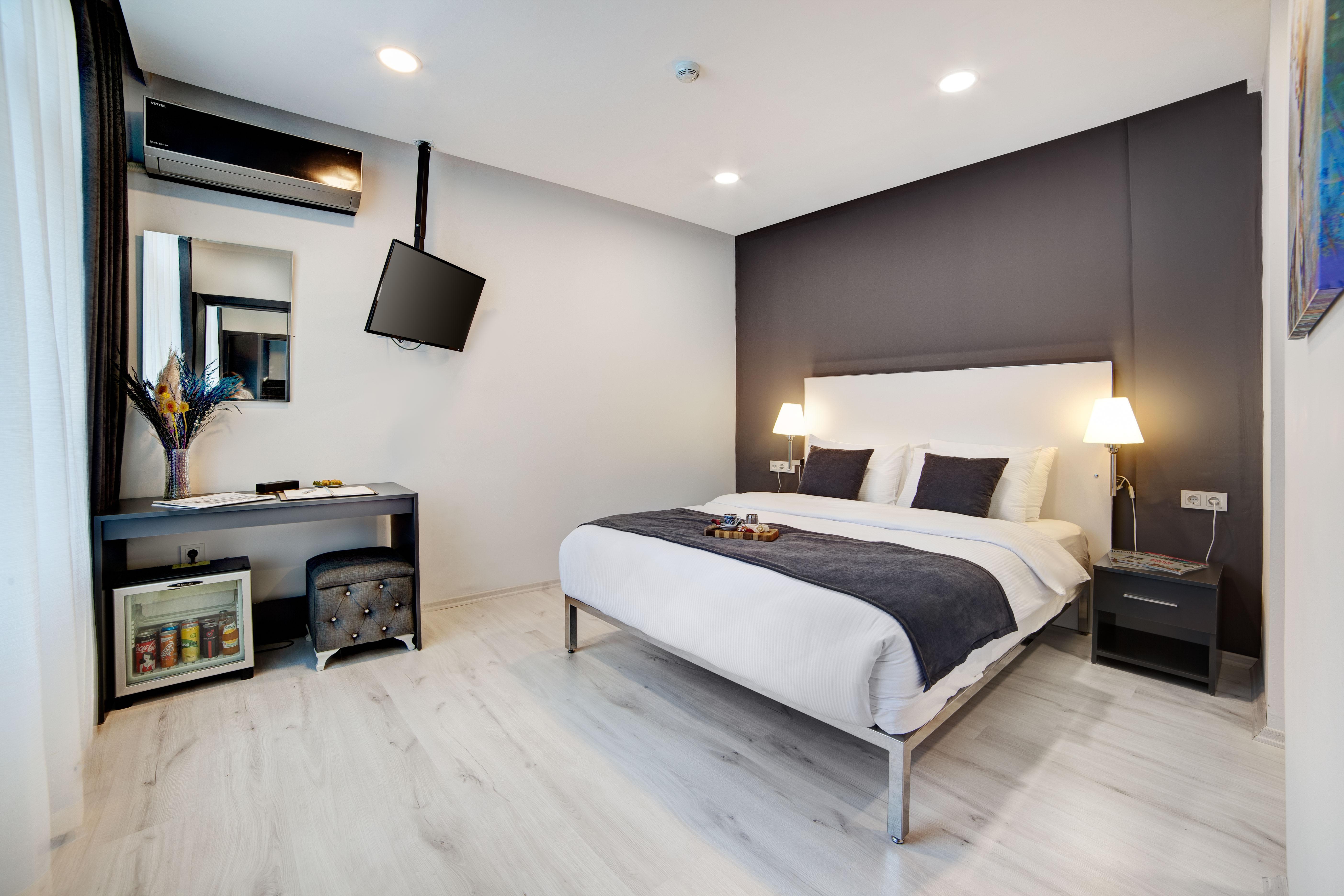 Lime Garden Hotel Istanbul Eksteriør bilde