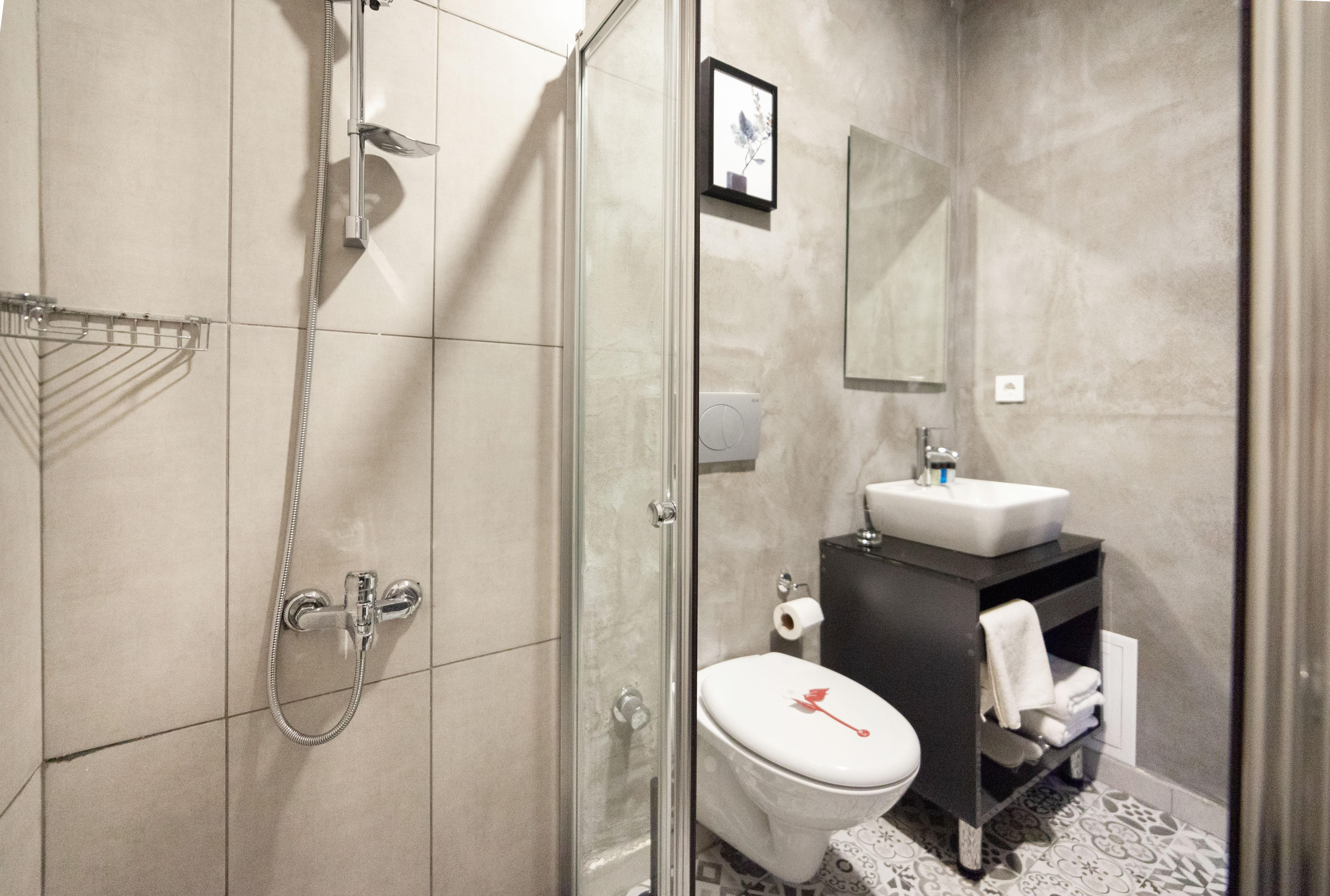 Lime Garden Hotel Istanbul Eksteriør bilde