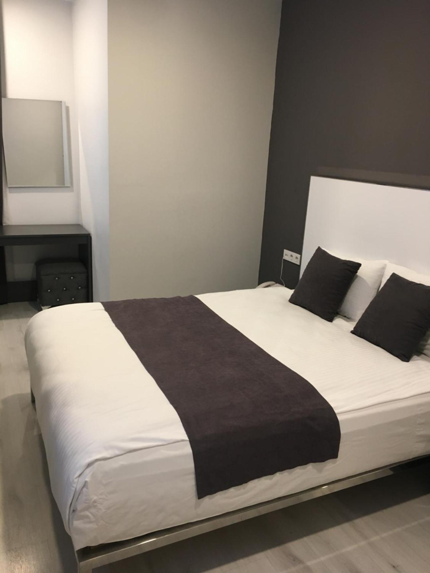 Lime Garden Hotel Istanbul Eksteriør bilde